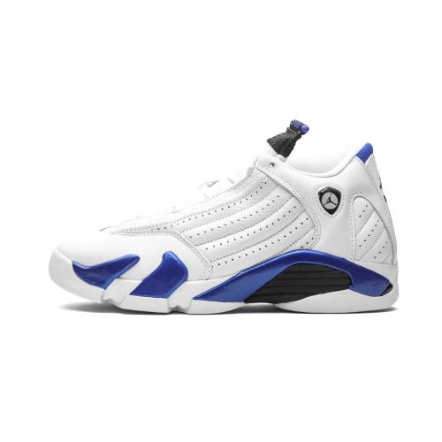ナイキ ジョーダン エアジョーダン "HYPER ROYAL" ジュニア キッズ JORDAN AIR 14 RETRO GS 487524 104 / ベビー マタニティ スニーカー|スニケス