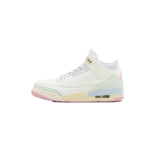 ナイキ ジョーダン エアジョーダン \"SPRING AIR\"" スニーカー メンズ JORDAN AIR 3 IS IN THE IF4396 100 /"