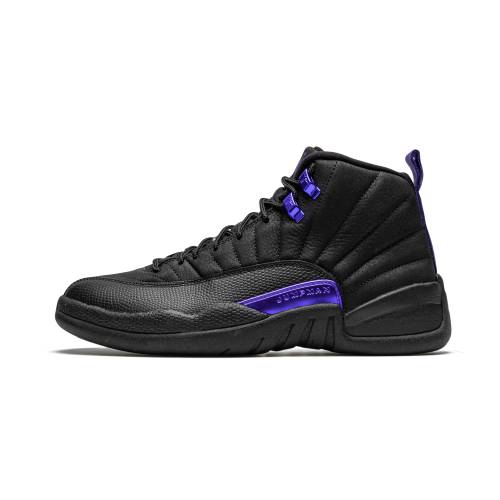 ナイキ ジョーダン エアジョーダン \"DARK CONCORD\"" スニーカー メンズ JORDAN AIR 12 RETRO CT8013 005 /"