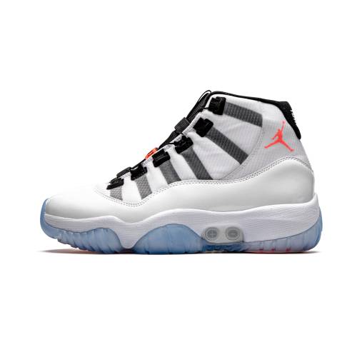 ナイキ ジョーダン アダプト \"WHITE PLUG\"" スニーカー メンズ JORDAN AIR 11 ADAPT - EU DD3523 100 /"