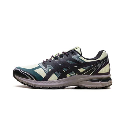 アシックス "GREEN" 1203A342.302 スニーカー メンズ ASICS GEL-TERRAIN /｜スニケス