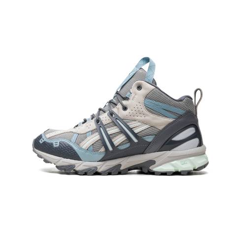 アシックス \"GLACIER GREY\"" スニーカー メンズ ASICS US2-S GEL-SONOMA 15-50 MT 1201A657 020 /"