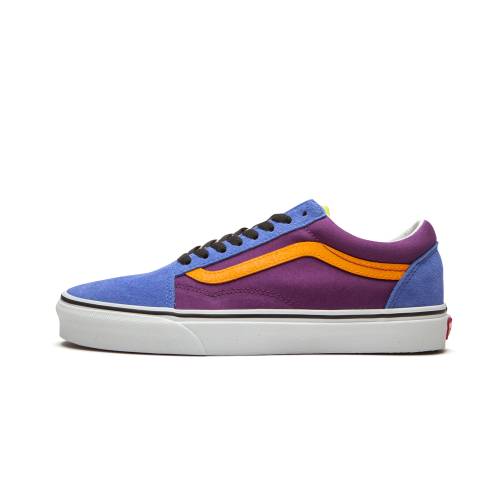 ヴァンズ バンズ 年寄りの学校 \"MIX \u0026 MATCH\"" スニーカー メンズ VANS OLD SKOOL VN0A4BV516V /"