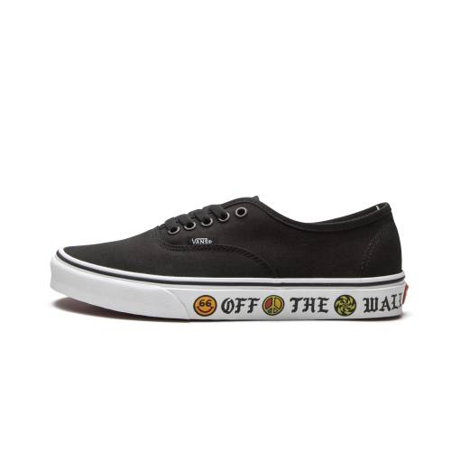 ヴァンズ バンズ オーセンティック \"SIDEWALL\"" スニーカー メンズ VANS AUTHENTIC VN0A348A40M /"
