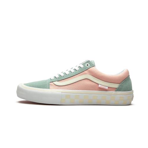 ヴァンズ バンズ 年寄りの学院 スニーカー メンズ VANS OLD SKOOL VN0A45JC10A /