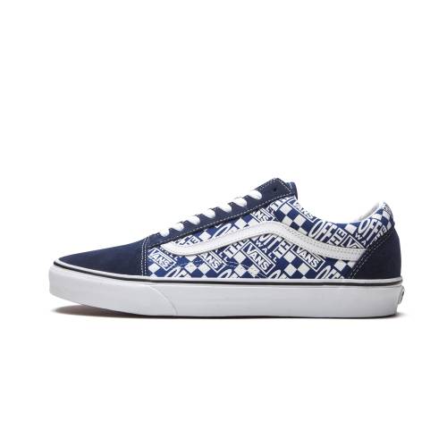 ヴァンズ バンズ 年寄りの学院 \"OTW\"" スニーカー メンズ VANS OLD SKOOL VN0A3WKT4QA /"