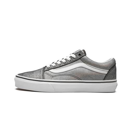 ヴァンズ バンズ 年寄りの学院 スニーカー メンズ VANS OLD SKOOL VN0A4BV51IF /