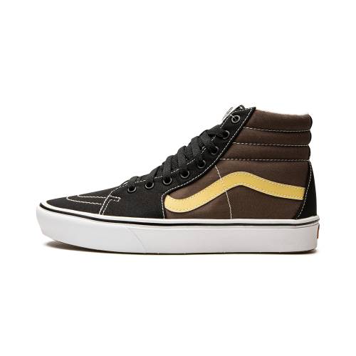 ヴァンズ バンズ 滑るご機嫌 \"TRITONE\"" スニーカー メンズ VANS SK8-HI COMFYCUSH \""TRI-TONE\"" VN0A3WMB8U8 /"