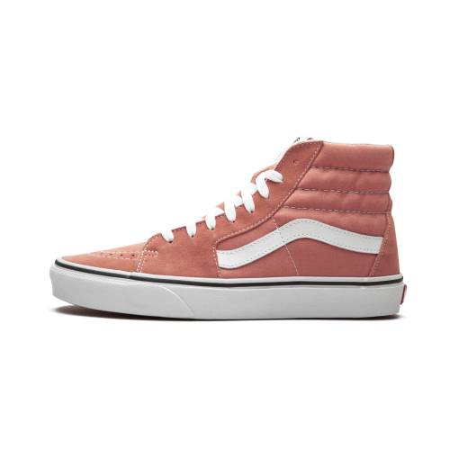 ヴァンズ バンズ 滑る ご機嫌 スニーカー メンズ VANS SK8 HI VN0A4BV61UL /