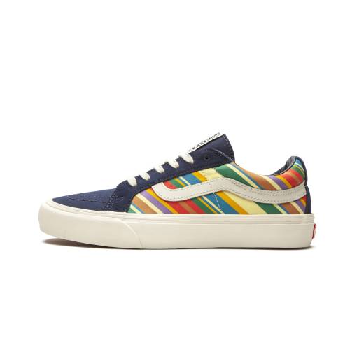 ヴァンズ バンズ スニーカー メンズ VANS SK8 LOW VN0A4UWI1B3 /