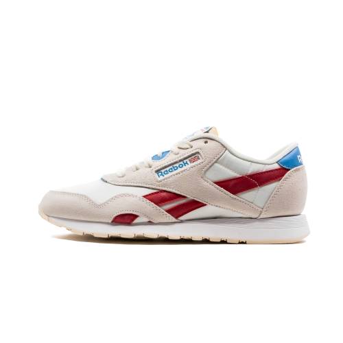 リーボック 古典派音楽 ナイロン スニーカー メンズ REEBOK CLASSIC NYLON DV5798 /