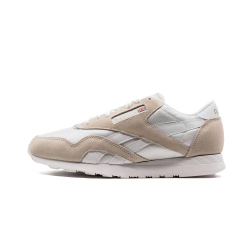 リーボック 古典派音楽 ナイロン スニーカー メンズ REEBOK CLASSIC NYLON 6390 /