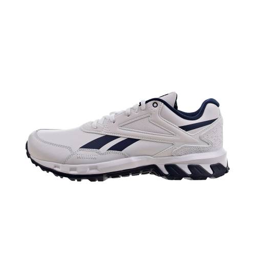リーボック 5.0 \"WHITECONAVY\"" スニーカー メンズ REEBOK RIDGERIDER \""WHITE-CONAVY\"" EF4212 /"