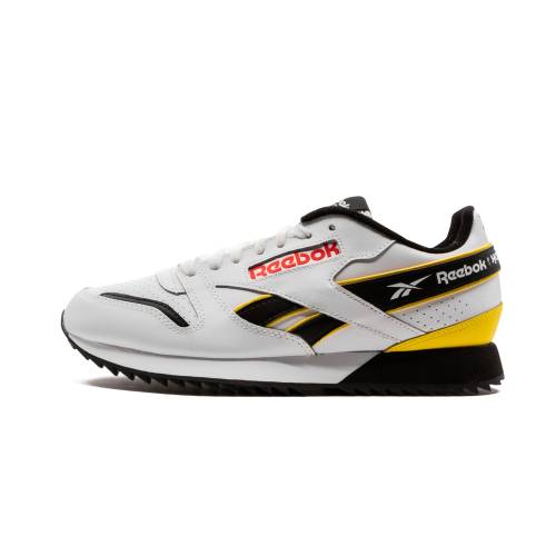 リーボック クラシック レザー スニーカー メンズ REEBOK CLASSIC LEATHER RIPPLE EG5219 /|スニケス