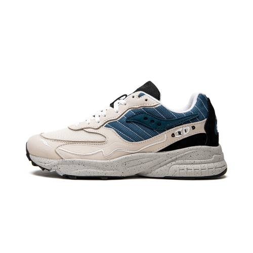 サッカニー ハリケイン スニーカー メンズ SAUCONY 3D GRID HURRICANE S70670 2 /