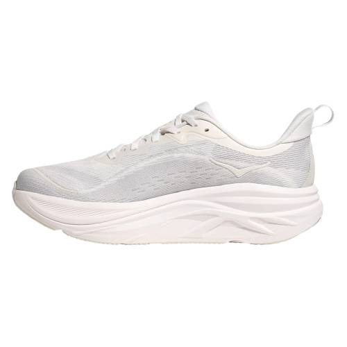 \"FROST GREY\" スニーカー レディース HOKA SKYFLOW WMNS / COSMIC 1155113 FCG