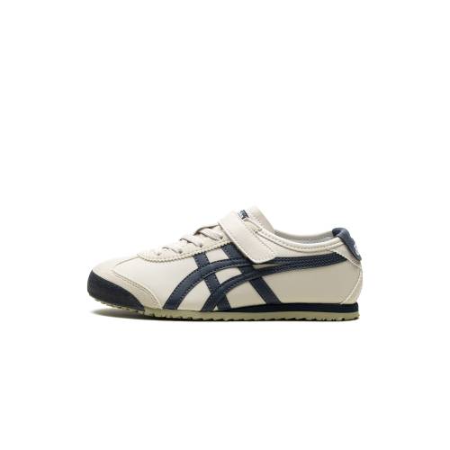 メキシコ合衆国 オニツカタイガー \"BIRCH INK\"" お坊っちゃん キッズ ONITSUKA TIGER MEXICO 66 なおなお書き INDIA 1184A049 200 / もの言う花 マタニティ スニーカー"