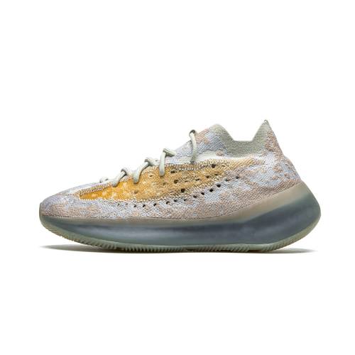 たわい無い ブースト \"PEPPER\"" スニーカー メンズ YEEZY BOOST 380 FZ1269 /"