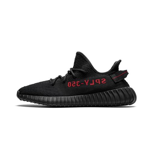 たわい無い ブースト 赤 赤いこと \"BLACK 2020\"" スニーカー メンズ YEEZY BOOST 350 V2 RED 2017 - CP9652 /"