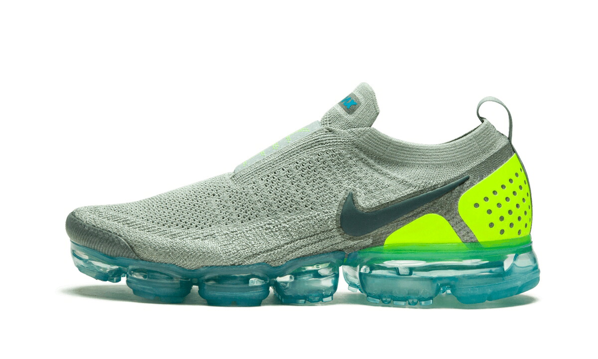 ナイキ エアヴェイパーマックス スニーカー メンズ NIKE AIR VAPORMAX FK MOC 2 AH7006 300 /｜スニケス