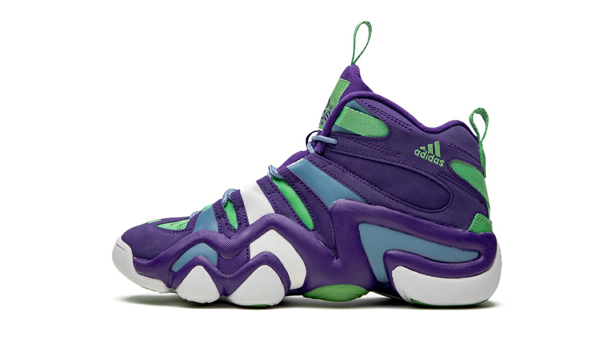 アディダス クレイジー スニーカー メンズ ADIDAS CRAZY 8 222249 /