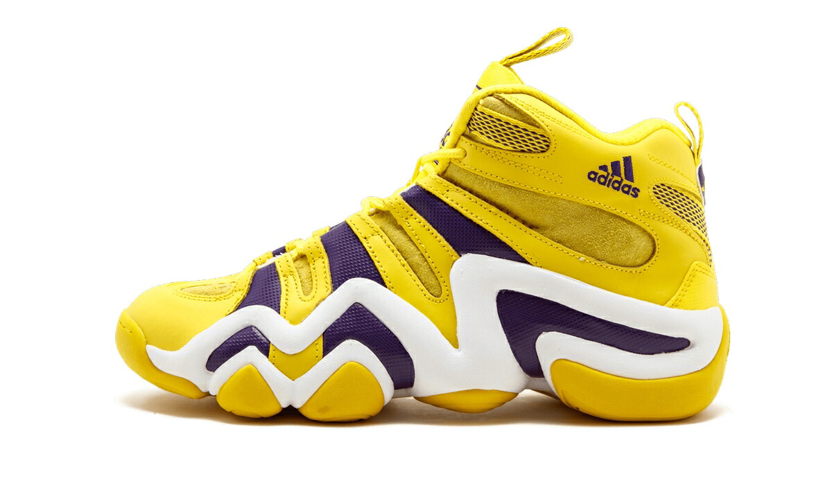 アディダス クレイジー スニーカー メンズ ADIDAS CRAZY 8 G24829 /|スニケス