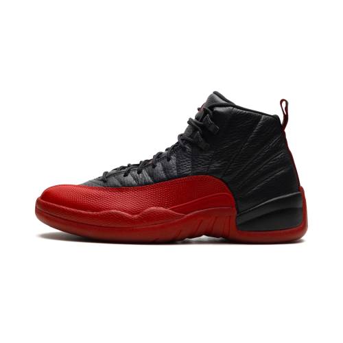 ナイキ ジョーダン 取り組み エアジョーダン \"FLU \"" スニーカー メンズ JORDAN AIR 12 GAME (2025)\"" CT8013 002 /"