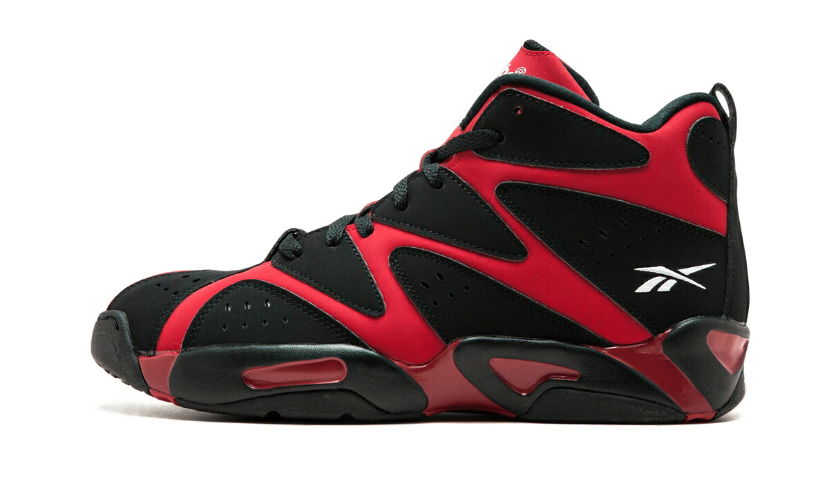 リーボック カミカゼ ミッド スニーカー メンズ REEBOK KAMIKAZE I MID V60364 /