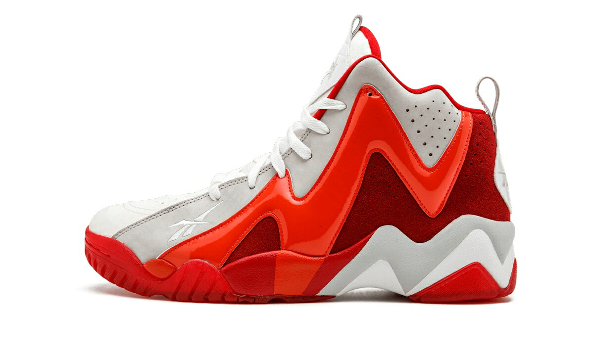 リーボック カミカゼ ミッド スニーカー メンズ REEBOK KAMIKAZE 2 MID V61434 /
