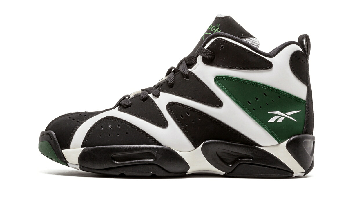 リーボック カミカゼ ミッド スニーカー メンズ REEBOK KAMIKAZE 1 MID V60362 /