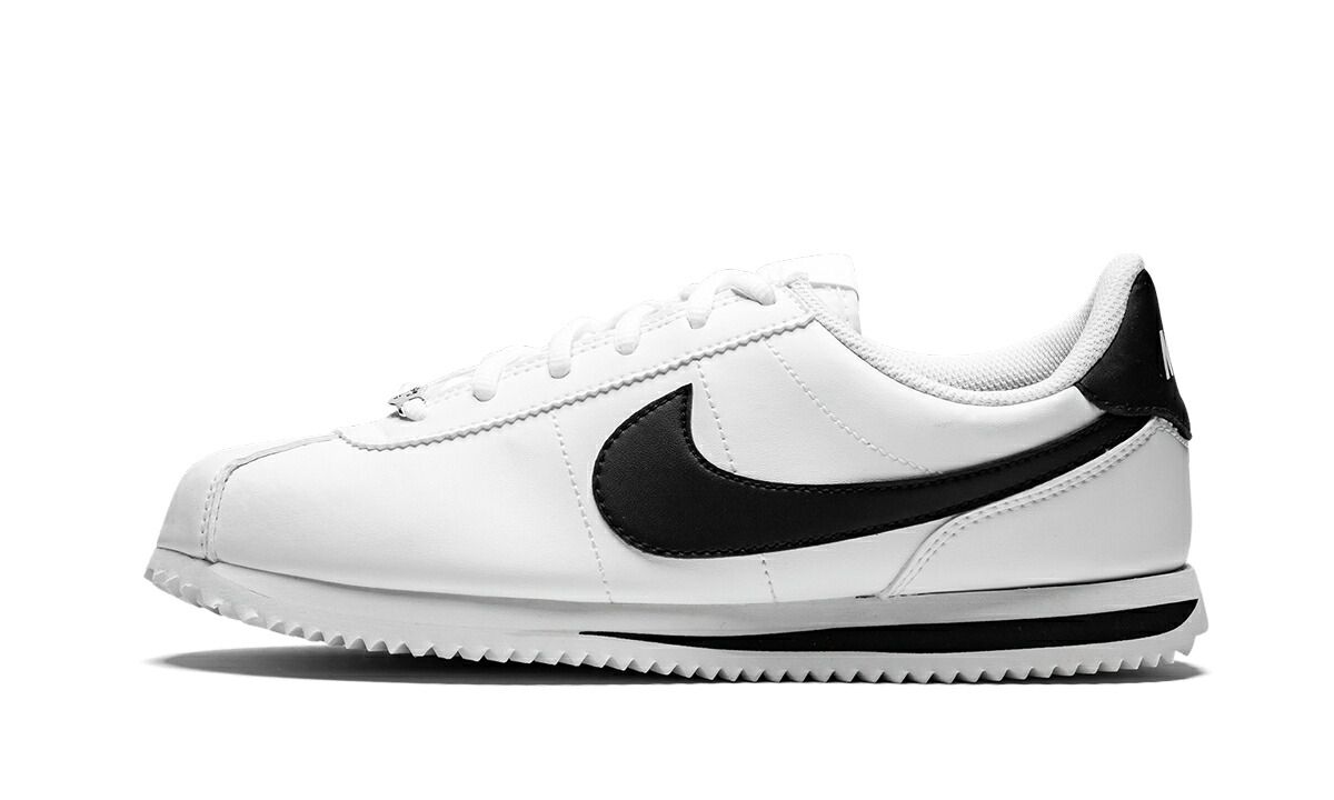 ナイキ コルテッツ ジュニア キッズ NIKE CORTEZ BASIC SL GS 904764 102 / ベビー マタニティ スニーカー