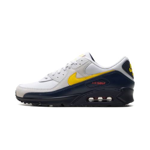 ナイキ マックス 灰色 グレー エアマックス \"NEUTRAL YELLOW\" スニーカー メンズ NIKE AIR MAX 90 GREY TOUR IF0670 001 /
