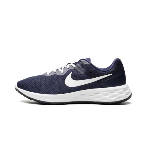 ナイキ 大変革 スニーカー メンズ NIKE REVOLUTION 6 NN DC3728 401 /