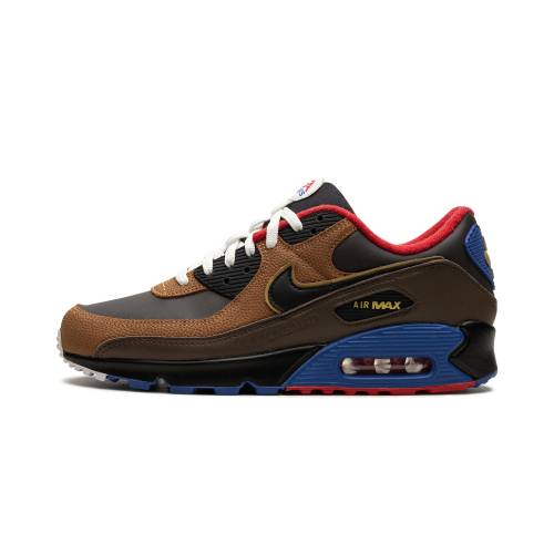 ナイキ マックス エアマックス "EA MAD" スニーカー メンズ NIKE AIR MAX 90 SPORTS - PLAY LIKE FN1870 200 /｜スニケス 43,745円