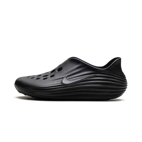 ナイキ \"TRIPLE BLACK\"" スニーカー メンズ NIKE REACTX REJUVEN8 HV5060 001 /"