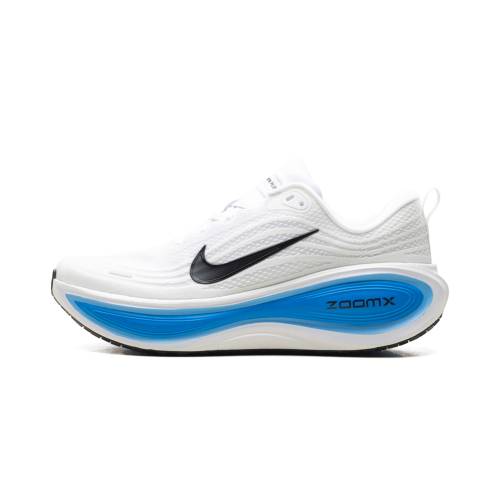 ナイキ 青み 青色 \"WHITE BLAC\"" スニーカー メンズ NIKE VOMERO PLUS BLUE HERO HV8150 103 /"