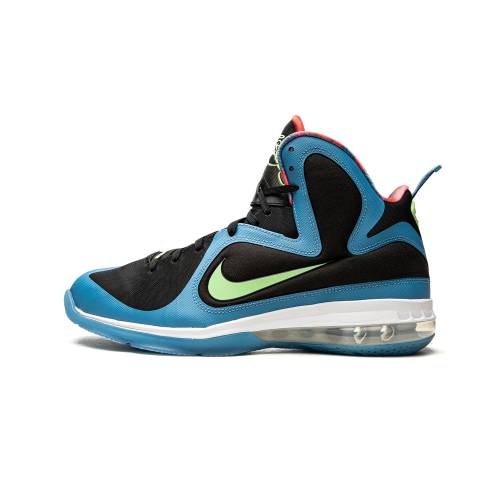 ナイキ レブロン \"SOUTH COAST\"" スニーカー メンズ NIKE LEBRON 9 DO5838 001 /"