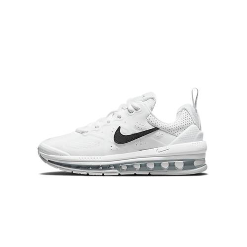 ナイキ マックス エアマックス ジュニア キッズ NIKE AIR MAX GENOME GS CZ4652 100 / ベビー マタニティ スニーカー