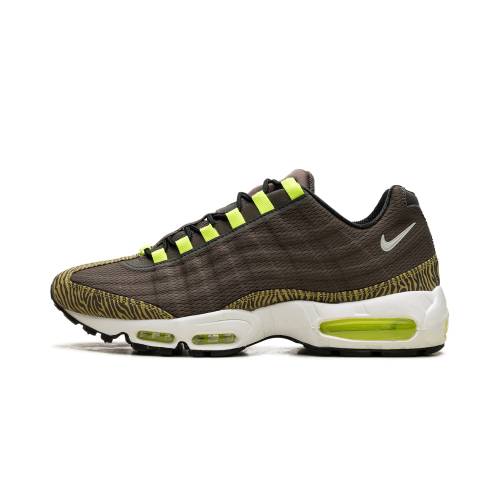 ナイキ マックス 割り増し金 エア湖マックス \"NEWSPRINT\"" スニーカー メンズ NIKE AIR MAX 95 PREMIUM /"