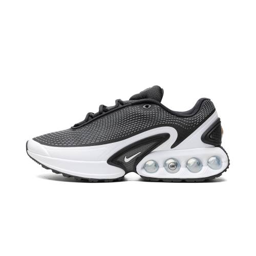 ナイキ マックス エアマックス "BLACK WHITE" スニーカー メンズ NIKE AIR MAX DN / DV3337 003｜スニケス