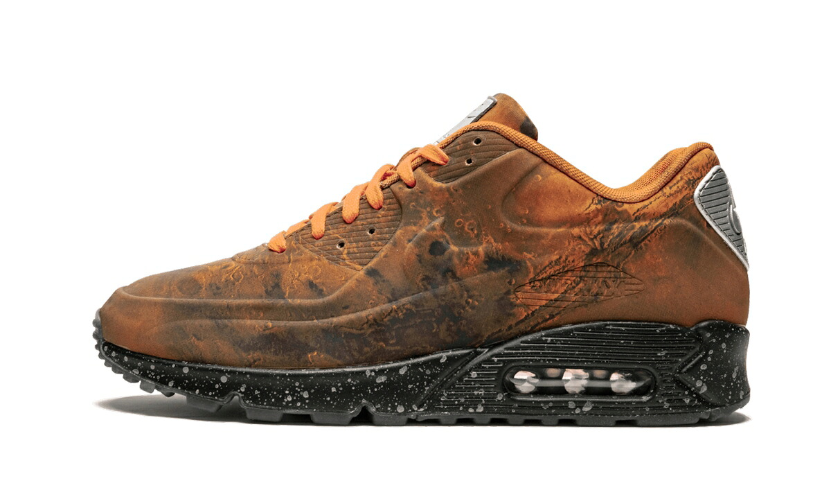 ナイキ マックス エア湖マックス \"MARS LANDING\"" スニーカー メンズ NIKE AIR MAX 90 QS CD0920 600 /"