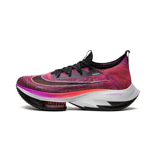 ナイキ 望遠レンズ NEXT% \"PURPLE\"" スニーカー メンズ NIKE ZOOM ALPHAFLY CI9925 501 /"
