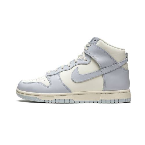 ナイキ ダンク ハイ ダンクハイ \"FOOTBALL GREY\" スニーカー レディース NIKE DUNK HIGH WMNS DD1869 102 /