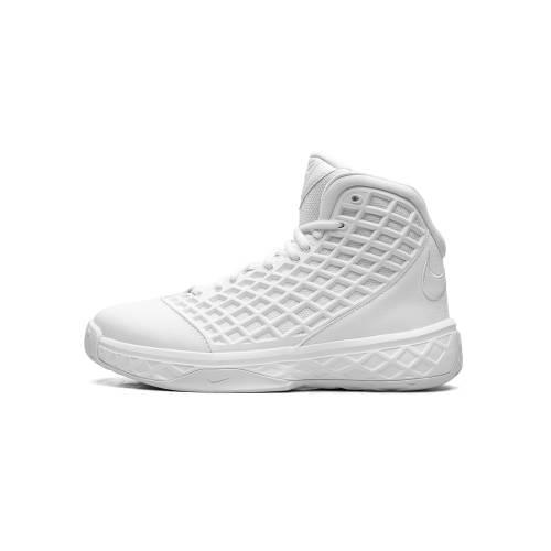 ナイキ ズーム コービー プロトロ "HALO" ジュニア キッズ NIKE ZOOM KOBE 3 PROTRO GS HQ2304 100 / ベビー マタニティ スニーカー|スニケス
