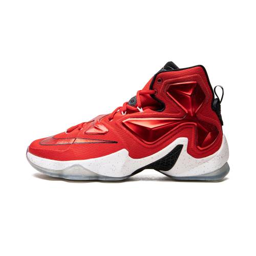 ナイキ レブロン サーティーン \"AWAY\" スニーカー メンズ NIKE LEBRON 13 807219 610 /
