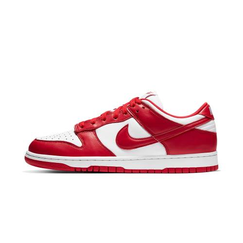 ナイキ ダンク ダンクロー \"ST. JOHN\u0027S\"" スニーカー メンズ NIKE DUNK LOW RETRO SP CU1727 100 /"