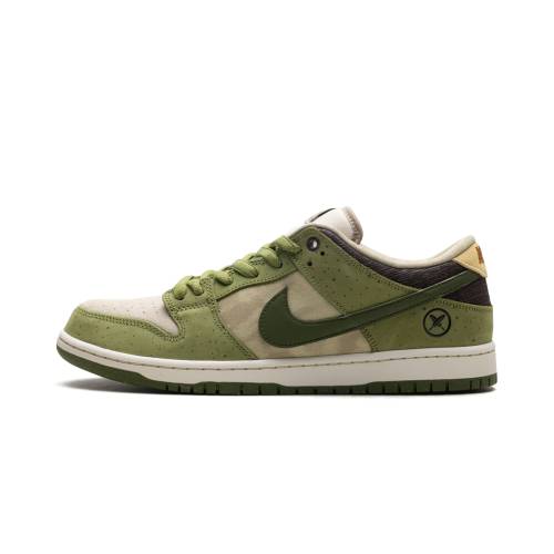 ナイキ エスビー ダンク ダンクロー \"YUTO MATCHA\"" スニーカー メンズ NIKE SB DUNK LOW HORIGOME - HF8022 300 /"