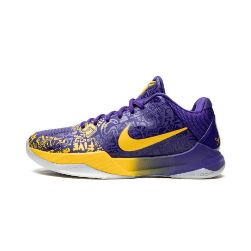 ナイキ コービー プロトロ \"5 RINGS\" スニーカー メンズ NIKE KOBE 5 PROTRO CD4991 400 /