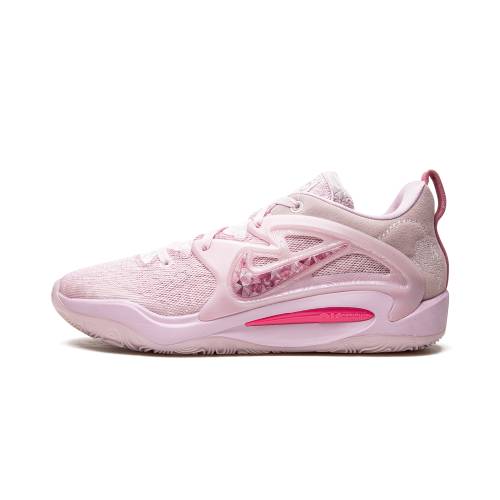 ナイキ "AUNT PEARL" スニーカー メンズ NIKE KD 15 DQ3851 600 /｜スニケス