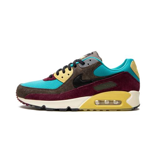ナイキ マックス エアマックス \"RIDGEROCK\" スニーカー メンズ NIKE AIR MAX 90 NRG DC6083 200 /